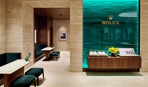 rolex seoul duty free|Official Rolex Retailers .